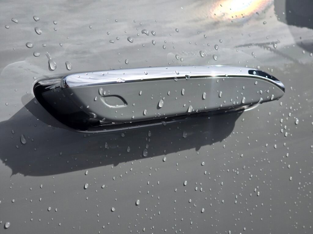 New 2026 Mercedes-Benz E 350 4MATIC Sedan image 29