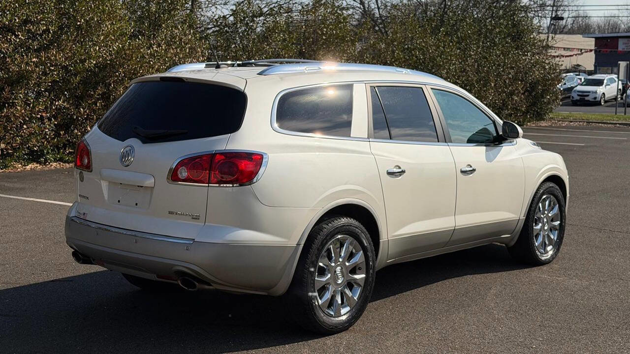 Used 2012 Buick Enclave Premium image 7