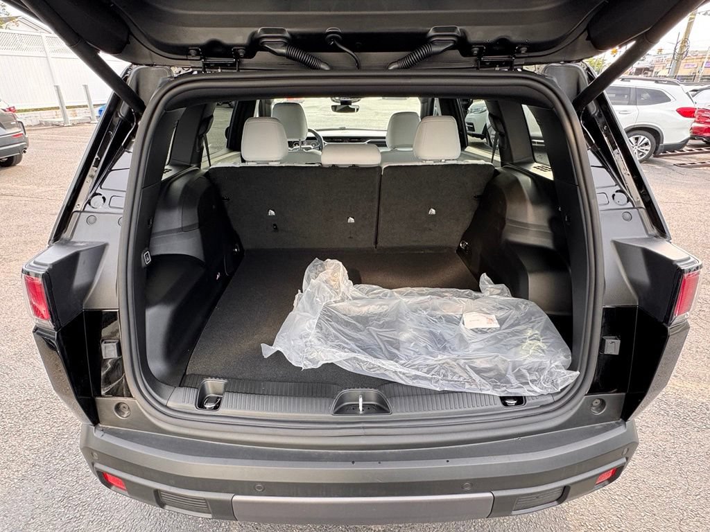 New 2026 Jeep Cherokee Limited AWD/4WD image 7