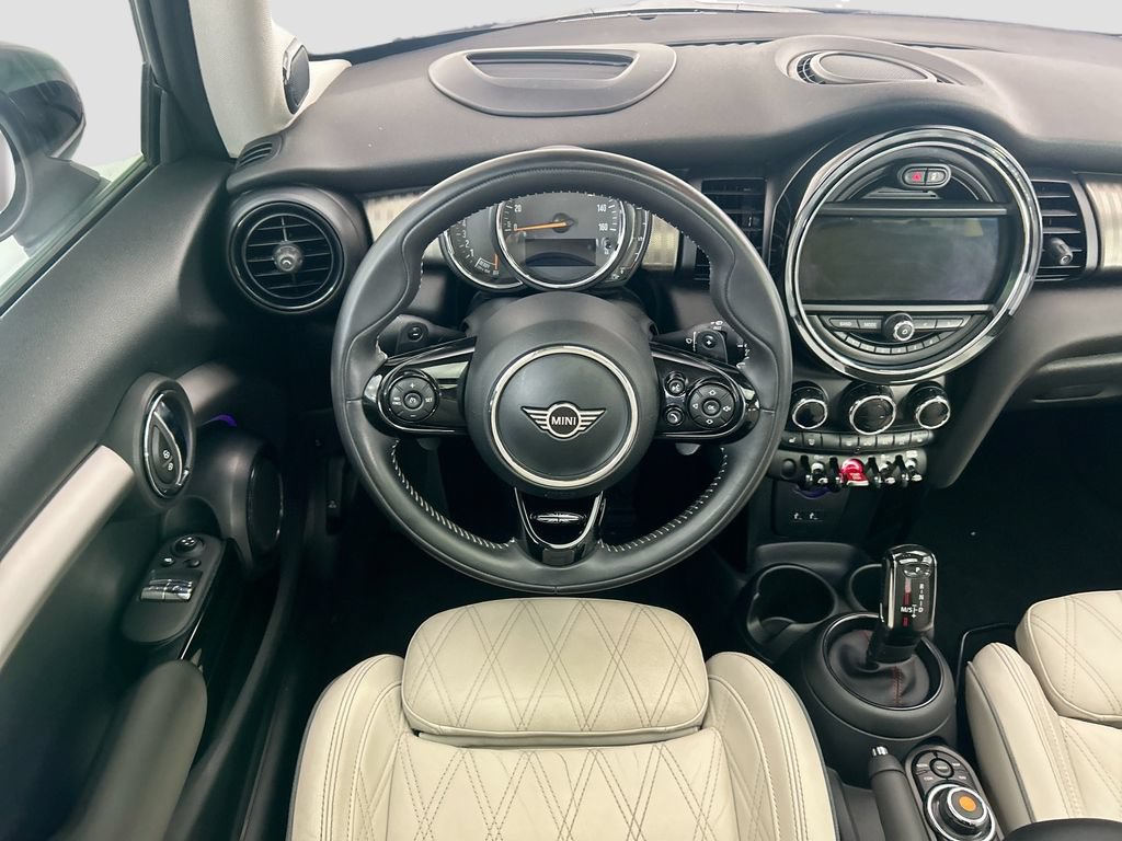 Used 2020 MINI Cooper S FWD image 10