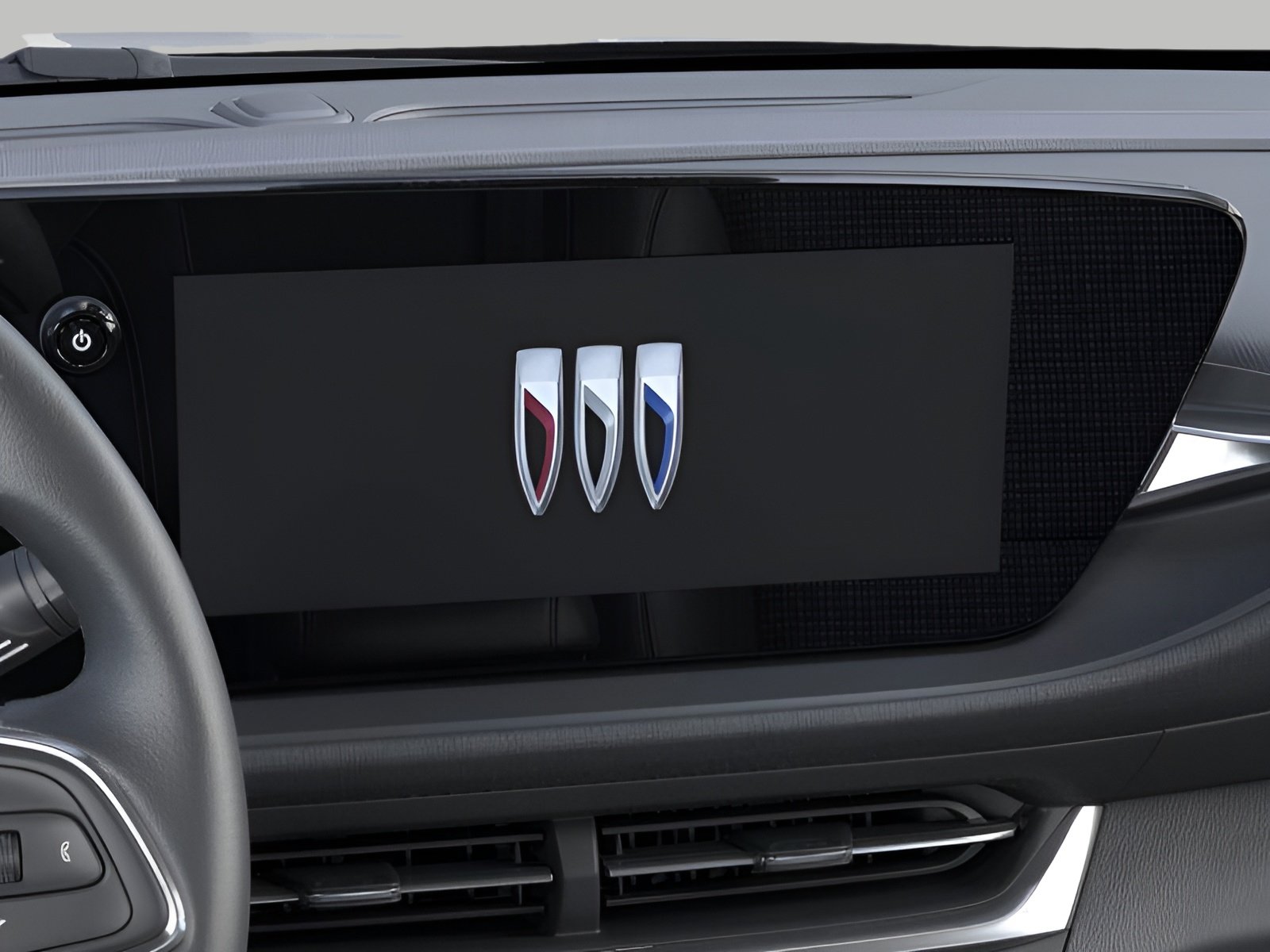 New 2026 Buick Envista Preferred w/ Convenience I Package FWD image 20