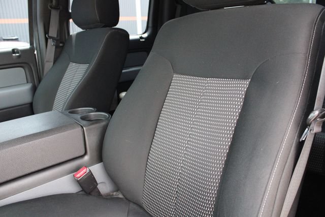Used 2014 Ford F150 STX w/ Equipment Group 201A Mid AWD/4WD image 4