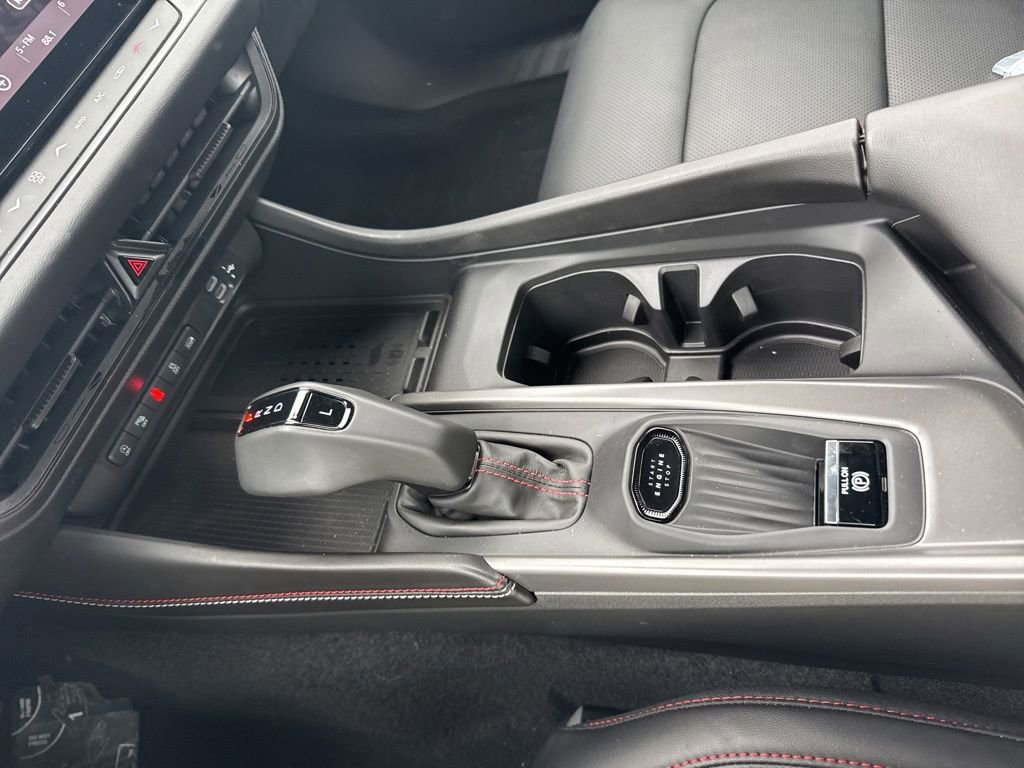 New 2026 Dodge Charger R/T Scat Pack image 18