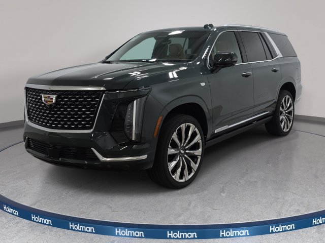 Used 2026 Cadillac Escalade Luxury w/ Touring Package