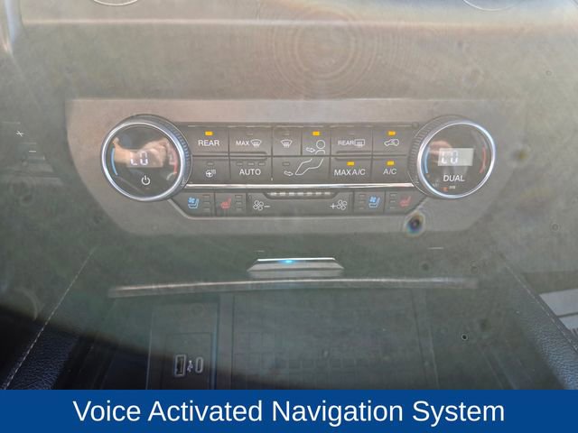 Used 2021 Ford Expedition Limited AWD/4WD image 29