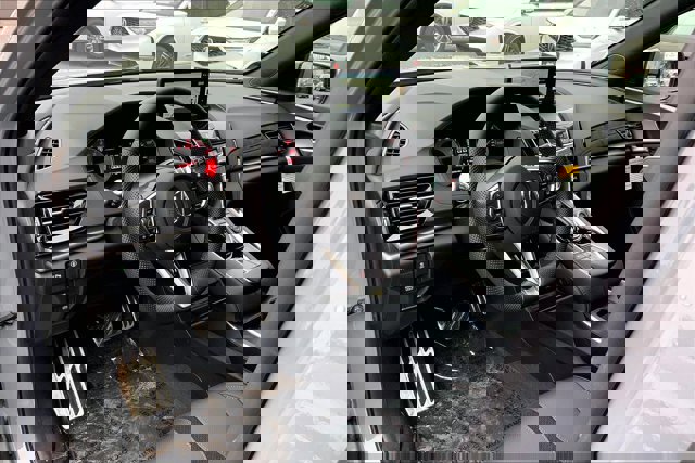 New 2026 Acura RDX A-Spec image 12