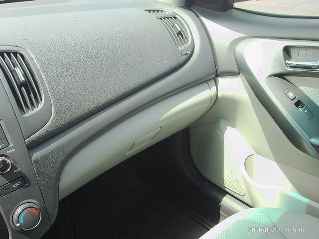 Used 2013 Kia Forte EX FWD image 11