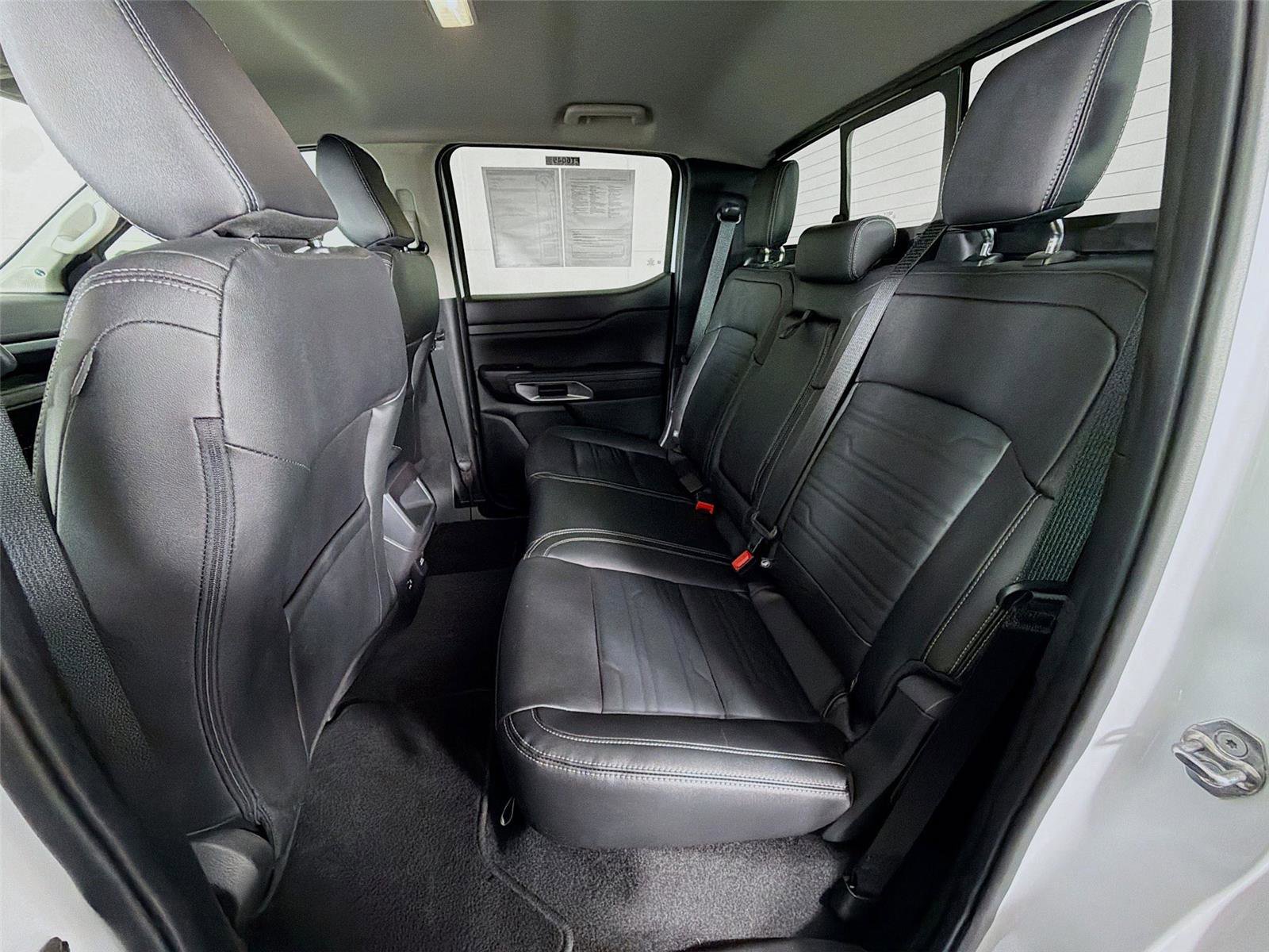 Used 2024 Ford Ranger Lariat image 21