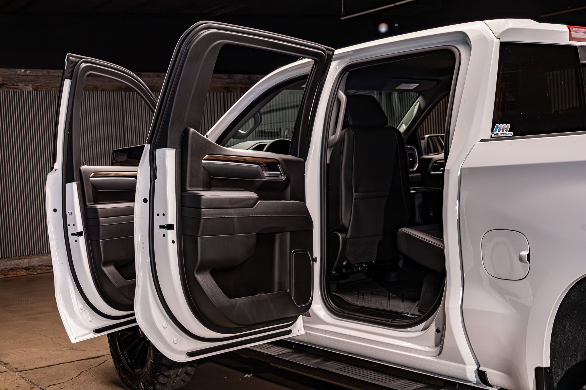 Used 2026 Chevrolet Silverado 1500 RST w/ Convenience Package II image 31