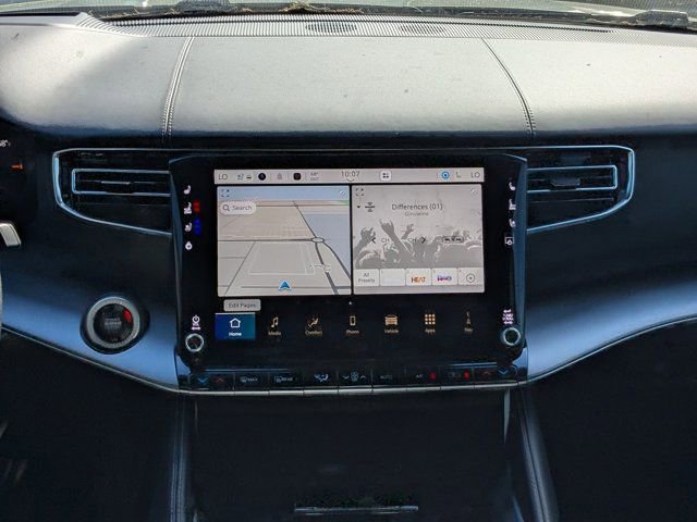 New 2026 Jeep Grand Wagoneer Limited image 20