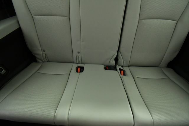 New 2026 Toyota Grand Highlander XLE image 25