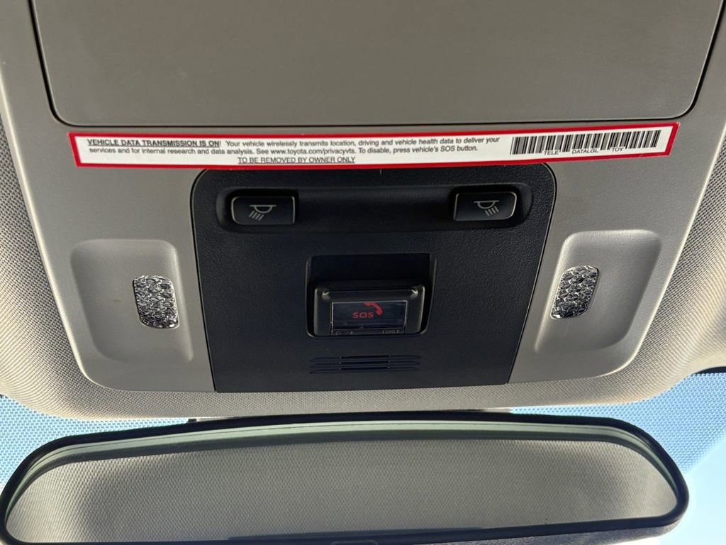 Used 2023 Toyota Camry LE FWD image 25