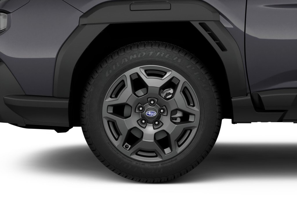 New 2026 Subaru Outback Premium AWD/4WD image 10