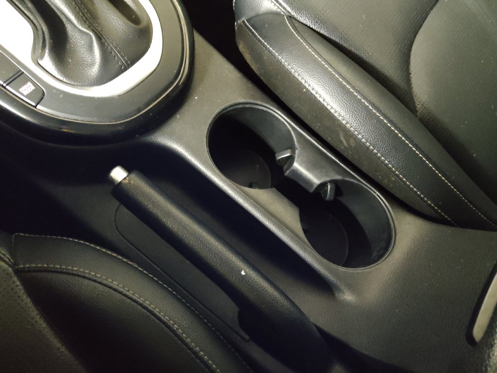 Used 2020 Kia Forte EX image 26