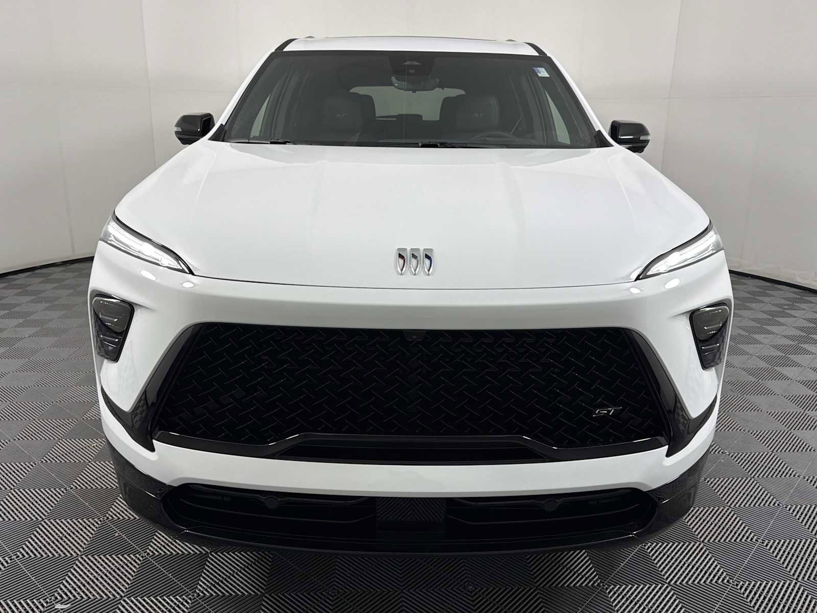 New 2026 Buick Enclave Sport Touring w/ Power Package image 4