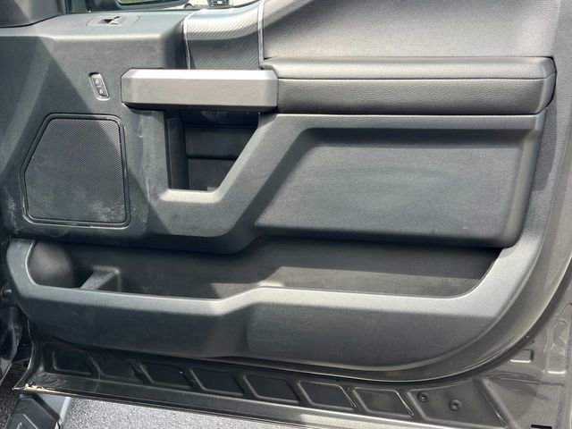 Certified 2019 Ford F150 XLT w/ Equipment Group 302A Luxury image 23