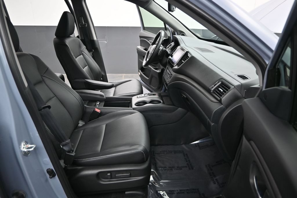 Certified 2023 Honda Ridgeline RTL-E image 25