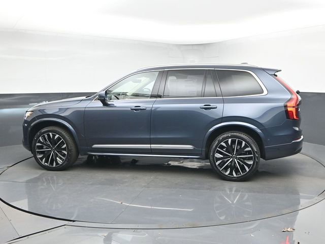 New 2026 Volvo XC90 B6 Ultra w/ Protection Package image 5