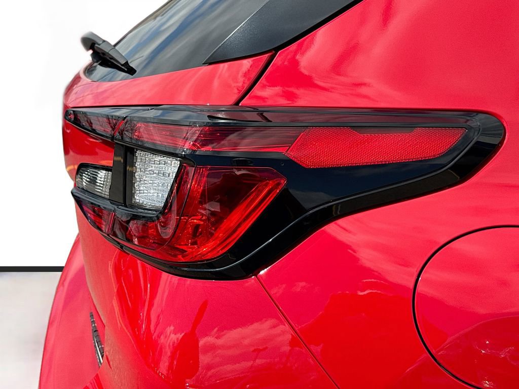 New 2026 Subaru Crosstrek 2.5i Limited image 32