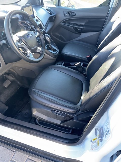 Certified 2021 Ford Transit Connect XL image 6