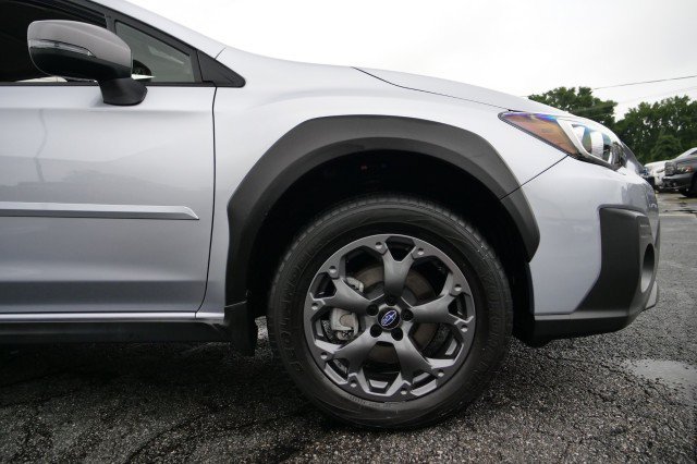 Used 2021 Subaru Crosstrek 2.5i Sport w/ Moonroof Package AWD/4WD image 39