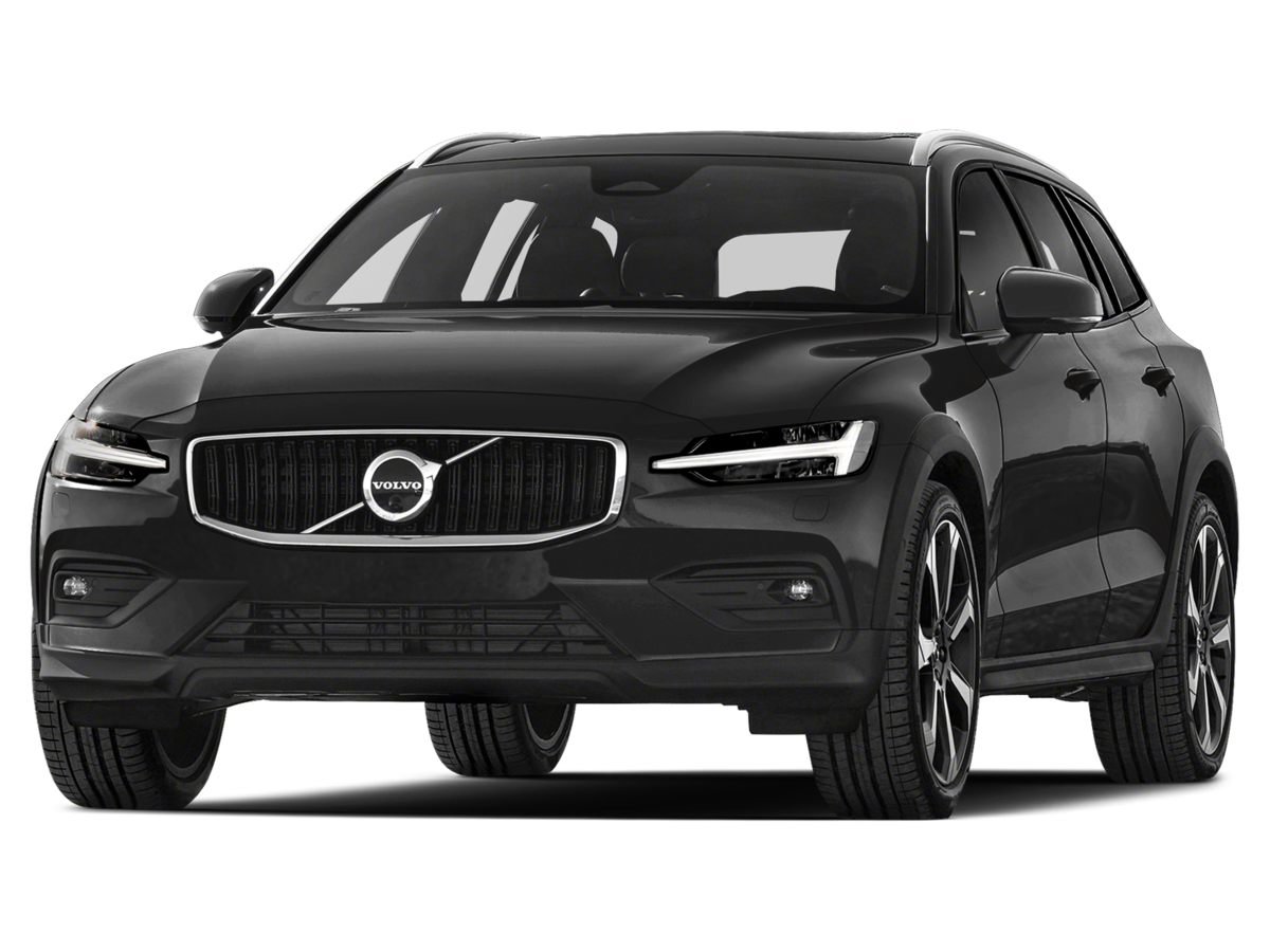 Certified 2025 Volvo V60 B5 Cross Country Plus w/ Protection Package Premier