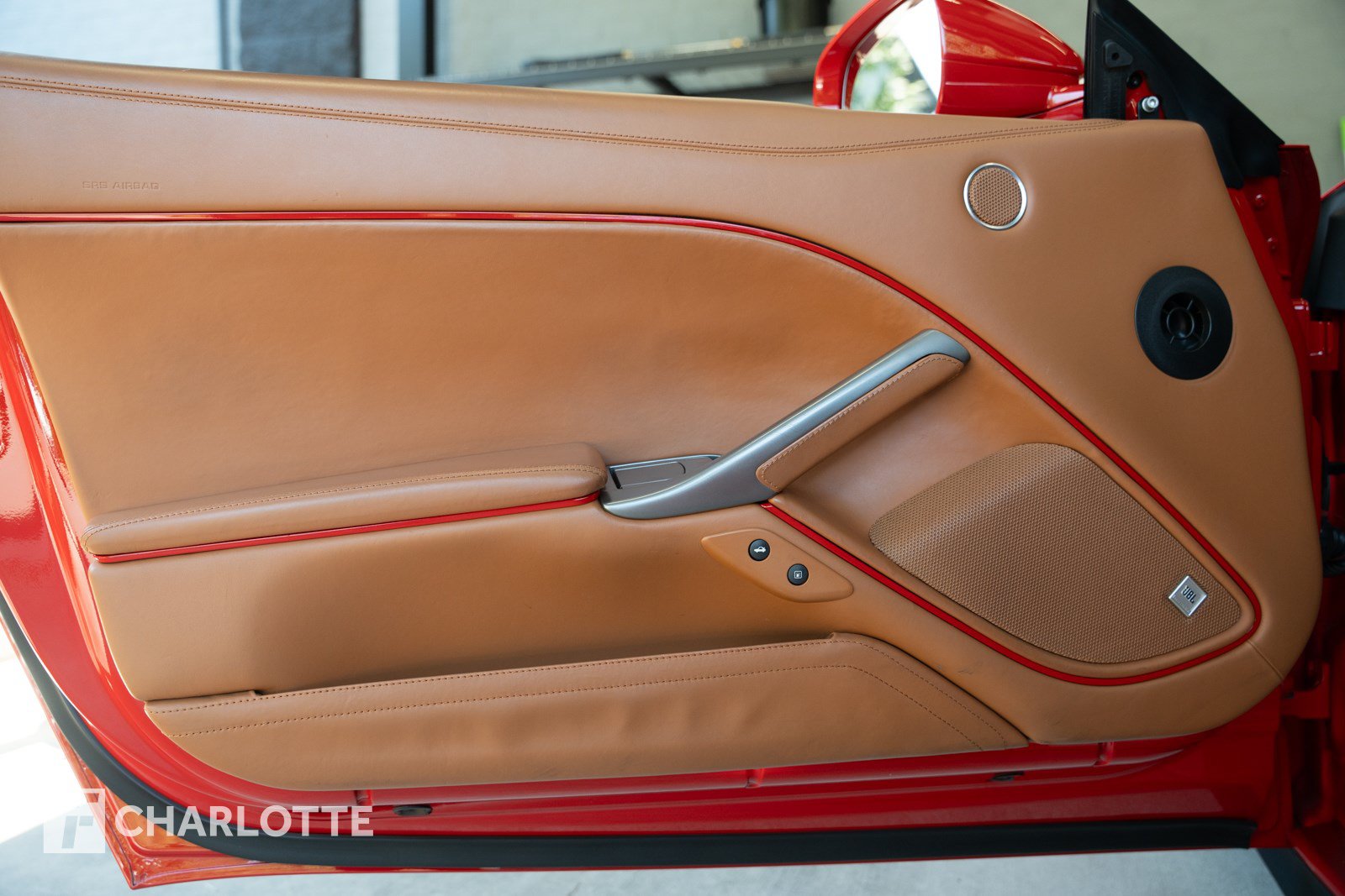 Used 2014 Ferrari F12 Berlinetta RWD image 18
