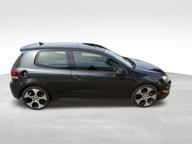 Used 2012 Volkswagen GTI Autobahn FWD image 2