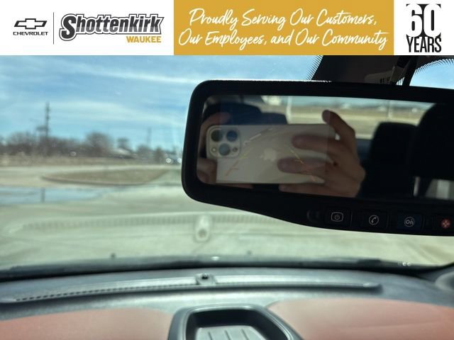 Used 2016 Chevrolet Sonic LT image 34