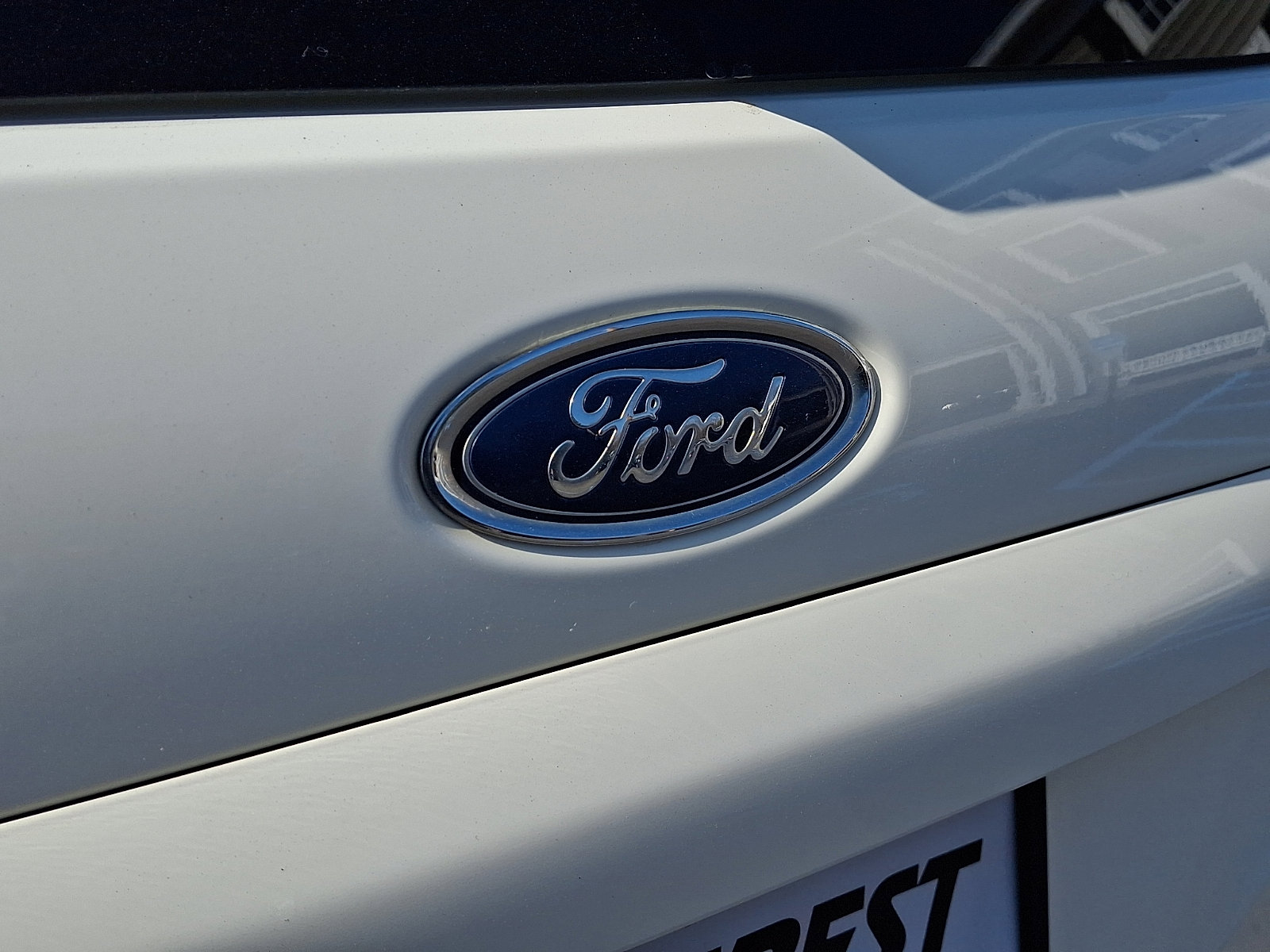 Certified 2022 Ford EcoSport SE w/ SE Convenience Package AWD/4WD image 29