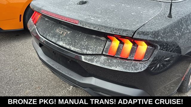 New 2026 Ford Mustang GT Premium RWD image 29