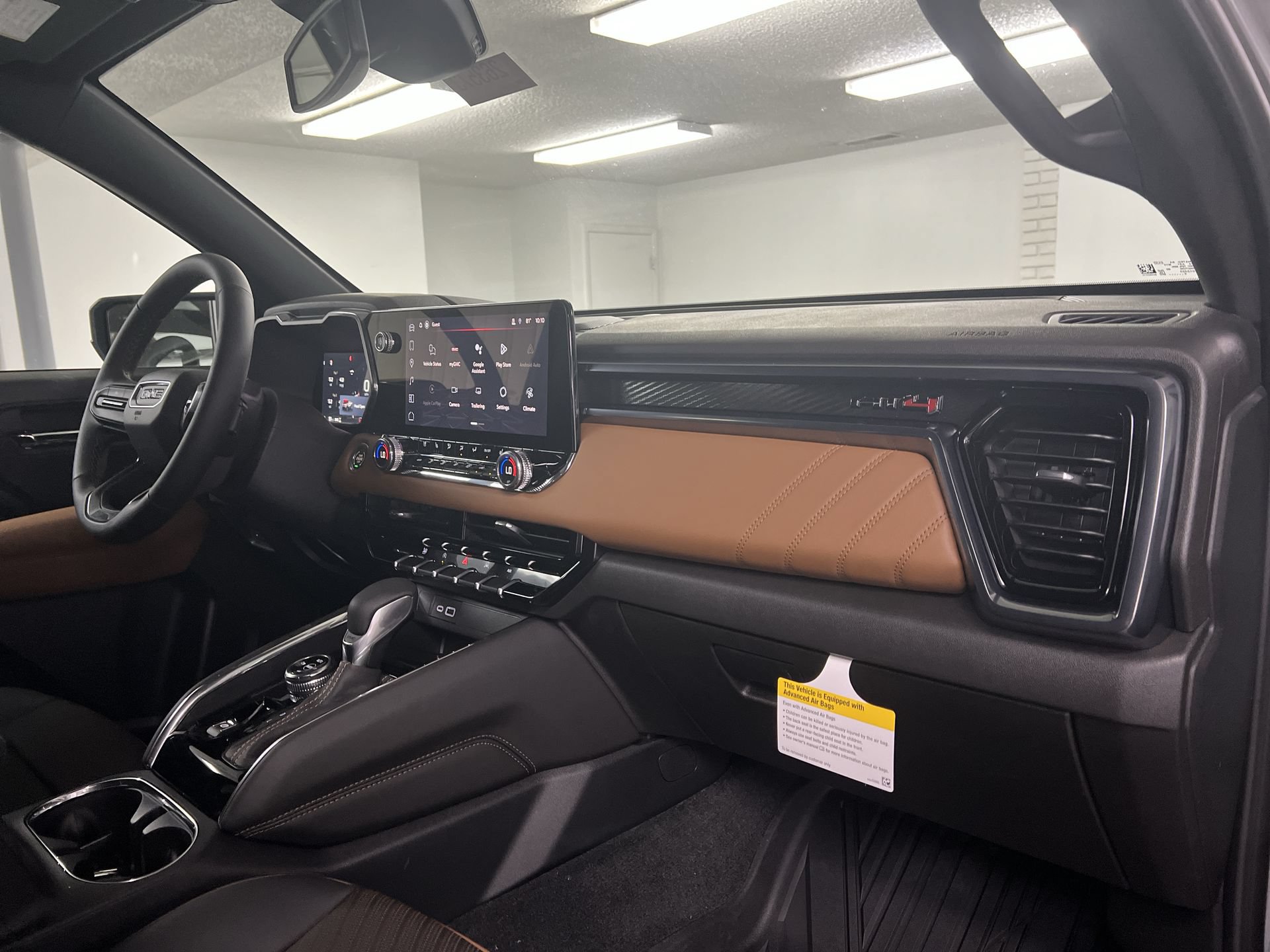 New 2026 GMC Canyon AT4 w/ Technology Plus Package AWD/4WD image 65