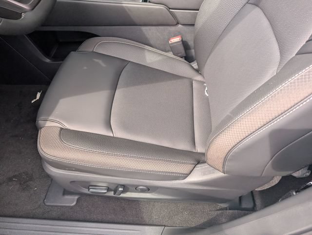 New 2026 Nissan Pathfinder SL w/ SL Premium Package AWD/4WD image 19
