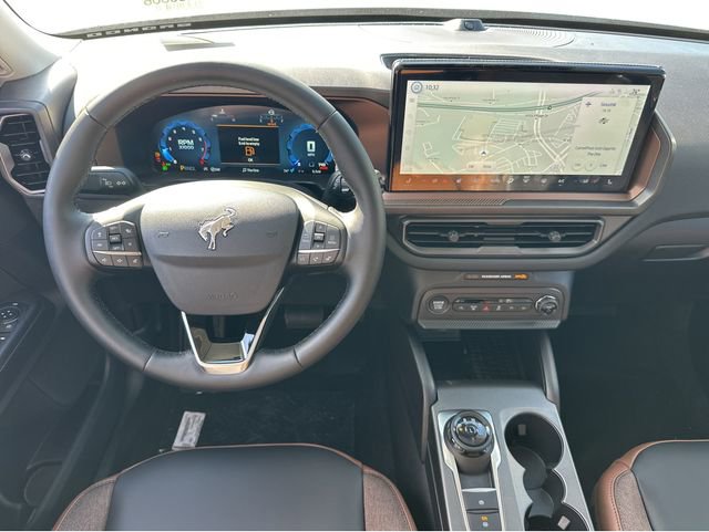 New 2025 Ford Bronco Sport Outer Banks w/ Outer Banks Tech Package+ image 10