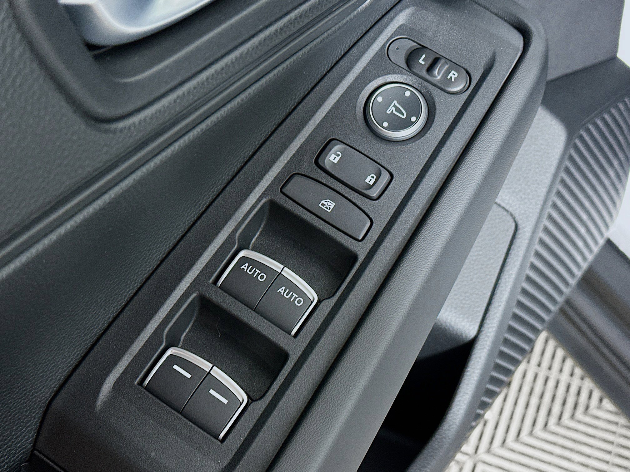 New 2026 Honda Accord LX image 17