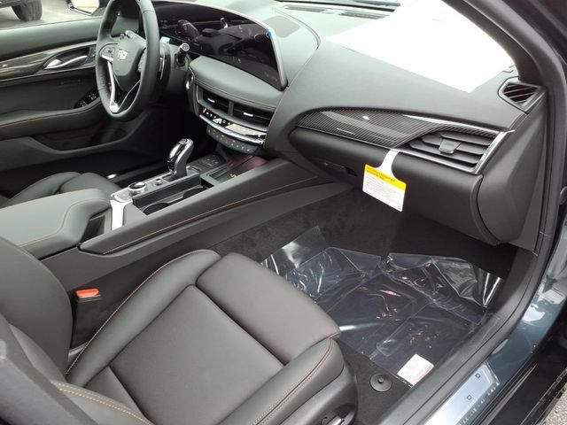 New 2026 Cadillac CT5 Sport AWD/4WD image 24