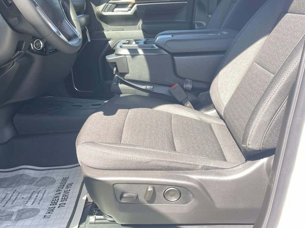 New 2026 Chevrolet Silverado 1500 RST w/ RST Select Package image 16