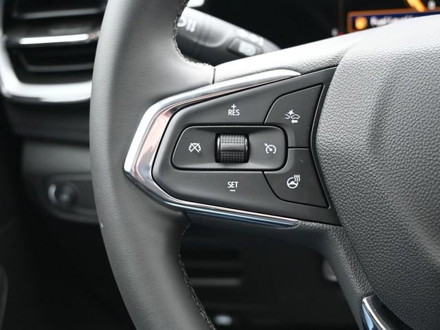 New 2026 Chevrolet TrailBlazer LT w/ LT Cold Weather Package image 30