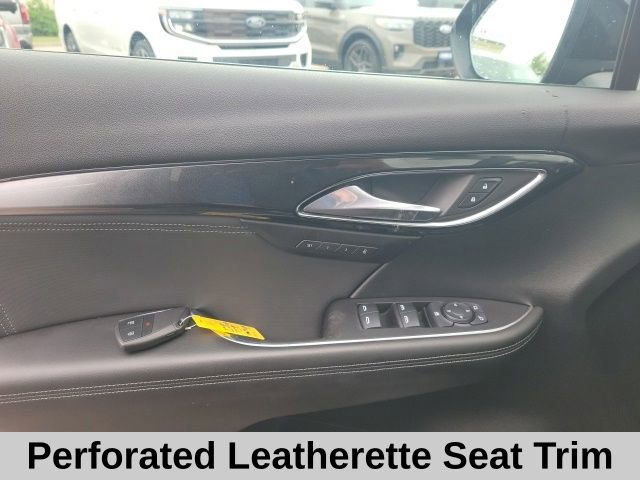 Used 2024 Buick Envision Preferred AWD/4WD image 12