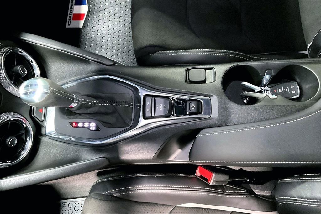 Used 2023 Chevrolet Camaro SS image 17