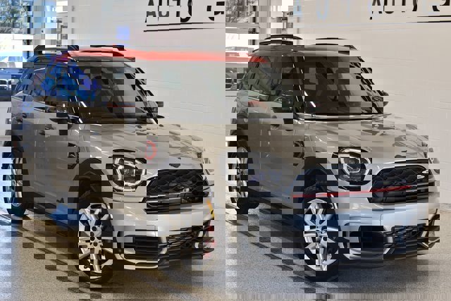 Used 2024 MINI Cooper Countryman John Cooper Works