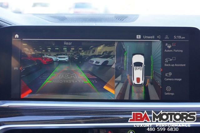 Used 2020 BMW X7 xDrive40i w/ Premium Package image 24