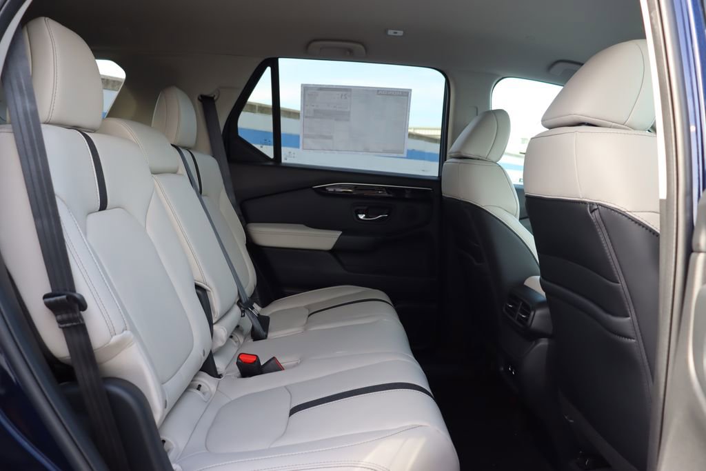 Used 2026 Honda Passport RTL image 16