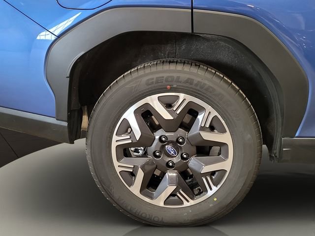 Certified 2026 Subaru Forester Premium image 25