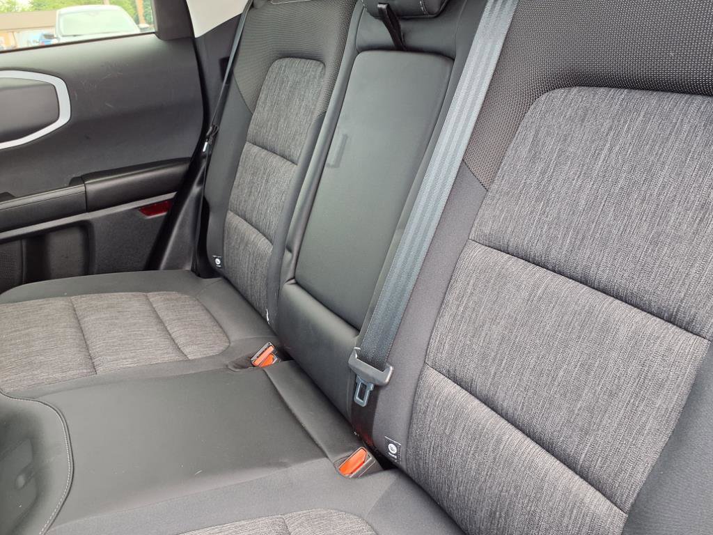 Used 2022 Ford Bronco Sport Big Bend image 5