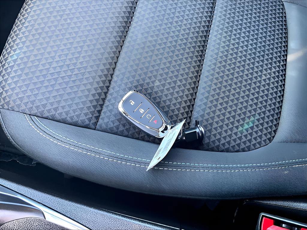 Certified 2023 Chevrolet Bolt LT w/ Driver Confidence Package FWD image 28