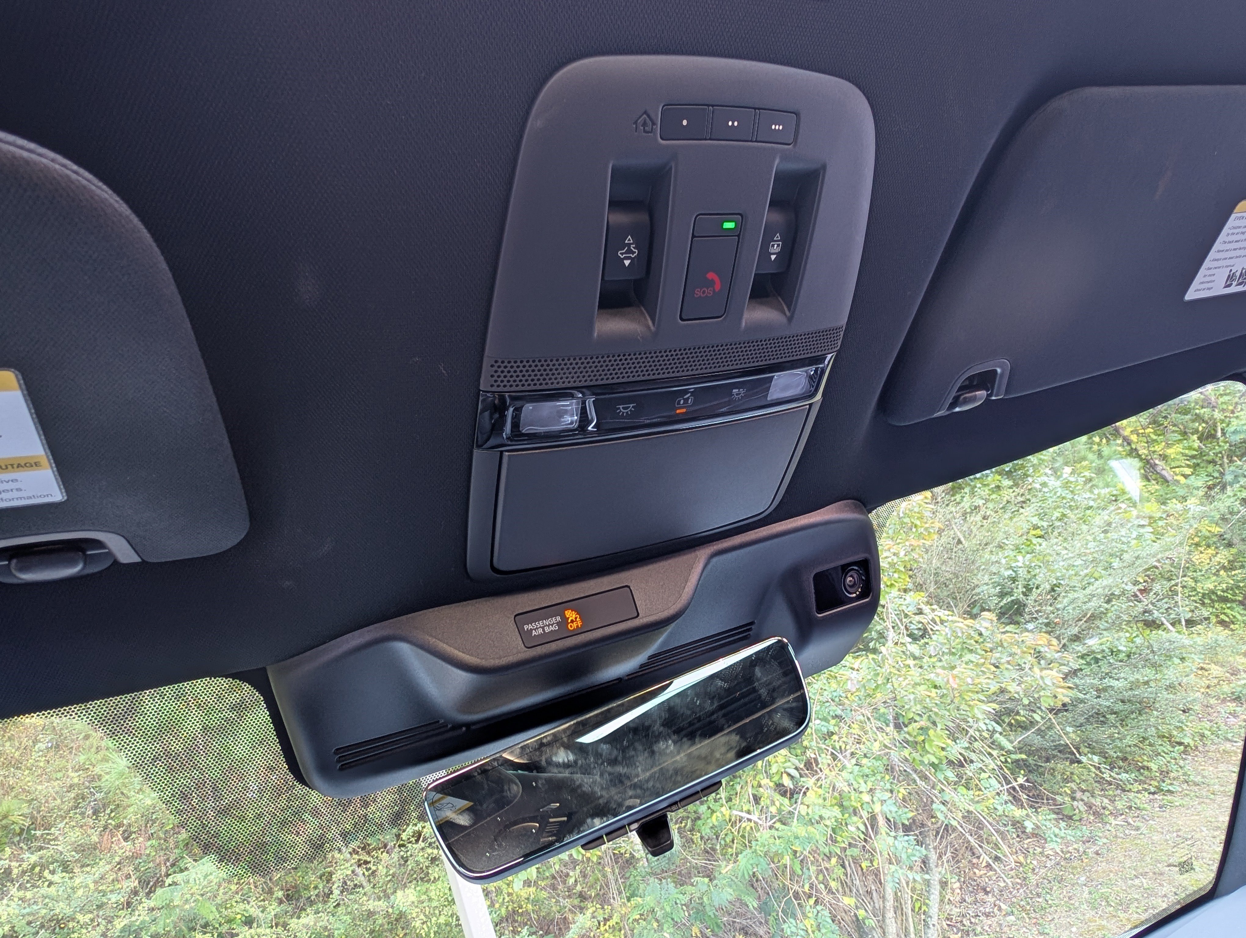 Used 2026 Nissan Armada Platinum RWD image 32