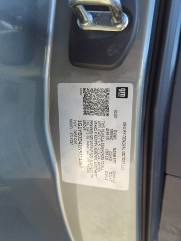 Used 2022 Chevrolet Corvette Stingray Preferred Conv w/ Z51 Performance Package image 29