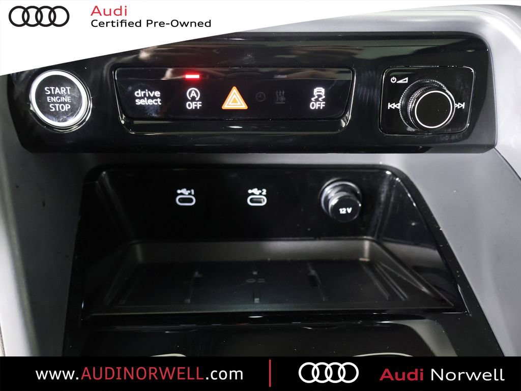 Certified 2025 Audi Q5 Premium w/ Convenience Package AWD/4WD image 6