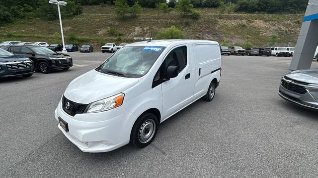 Used 2021 Nissan NV200 S FWD image 8